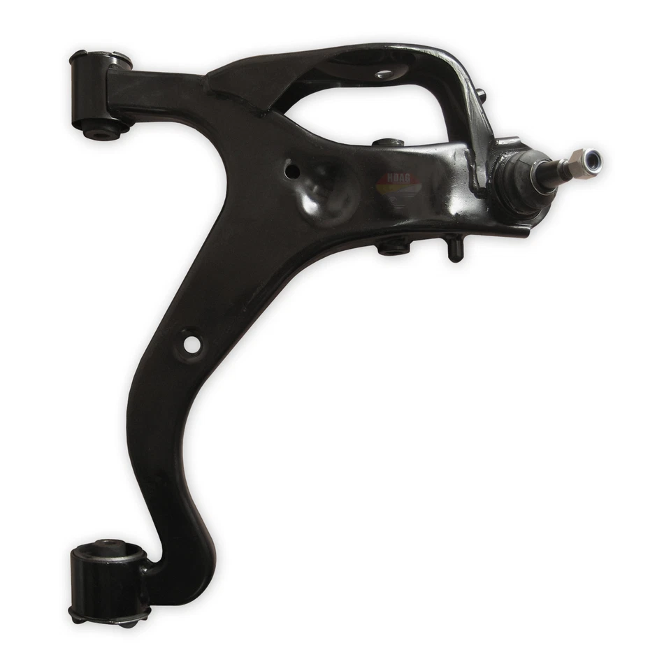 Land Rover Range Rover Sport 2005> 2009 2 suspensión delantera brazos de horquilla inferiores - Imagen 3 de 3