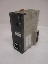 OMRON CJ1W-NCF81 SYSMAC NC Unit Motion Contro...