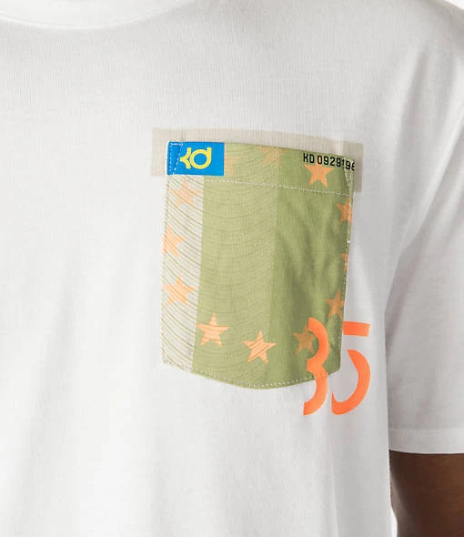 Kd on sale 8 shirts
