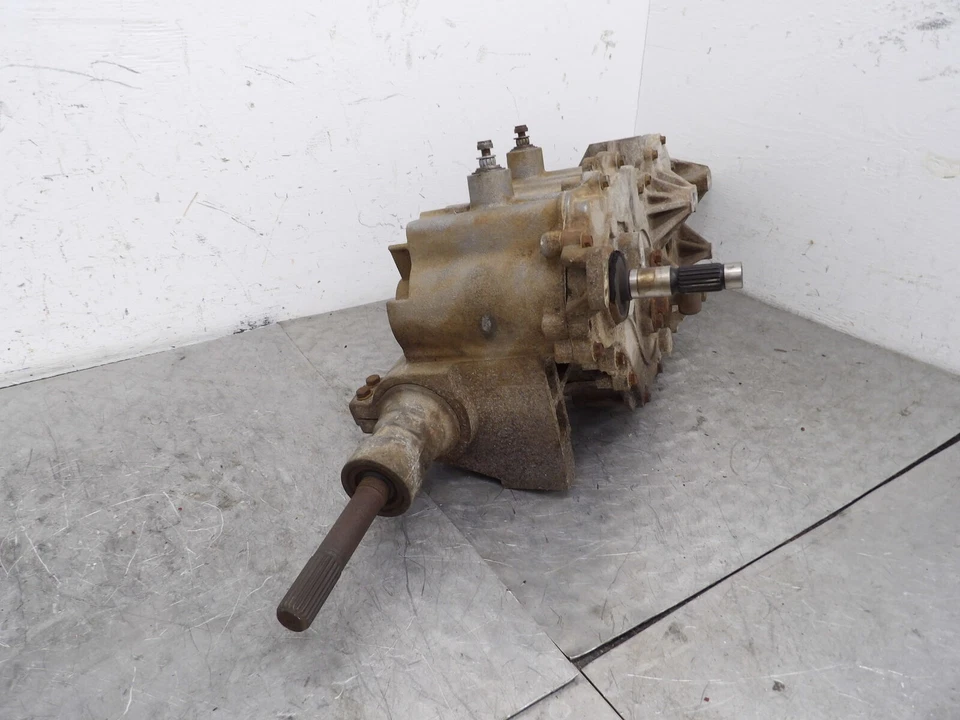 Polaris Sportsman 335 2000 OEM motor transmisión engranajes tranny Foto 4 de 4