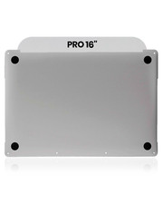 Replacement Bottom Case For MacBook Pro 16" A2485 / Late 2021 Sliver