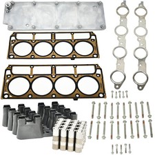 Gen Iv 05-14 Dod Afm Lifter Conversion Kit 5.3 Lmg Ly5 Lh6 Lc9 - With 16 Lifters