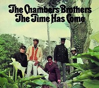 Chambers Brothers - Time Has Come The - Cd - G4Z