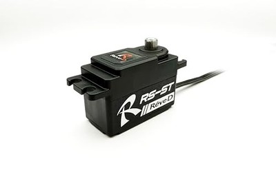 Reve D High Torque Digital Servo für Drift RS-ST RS-STM RS-STM UPC: 458258651...