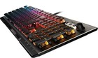 ROCCAT Vulcan 120 AIMO, RGB Mechanical Gaming Keyboard, Tactile Brown Switch (RO