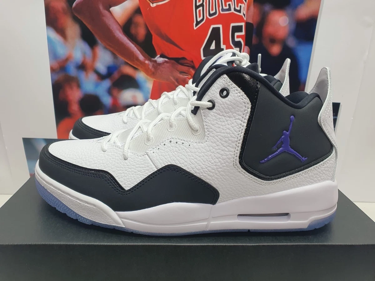 Las mejores ofertas en Jordan Courtside 23 White | eBay