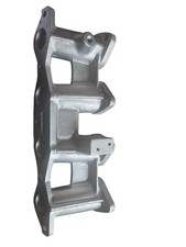 Ford Escort Capri Crossflow Inlet Manifold Weber Dcoe Dellorto Dhla 40 45