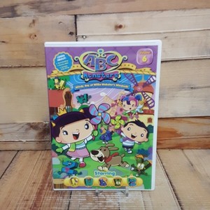 ABC DVDs | eBay