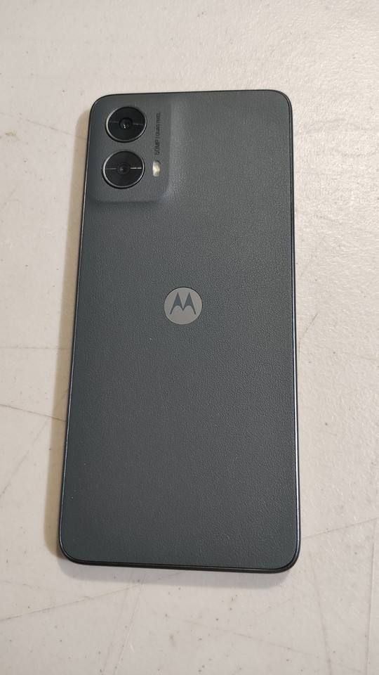 Moltres V Smartphone Motorola Moto G 5G (2024) Sbloccato, 128GB, 50MP, Sage Green - Aperto Ma Mai Usato, Ottime Condizioni Motorola Sage Green 50MP