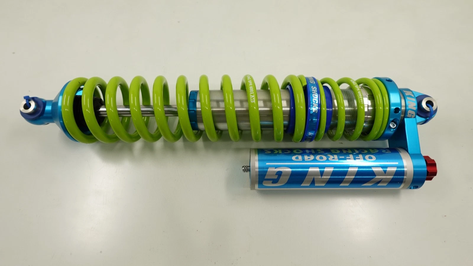 NEW 2018-2020 Arctic Cat / Textron Havoc X OEM KING Rear Shock 652661