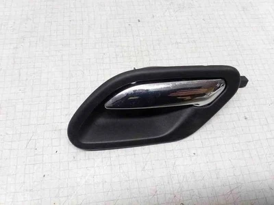 BMW 5 E39 Poignée d'ouverture Interne Arrière Gauche 8226049 2.00 32537464 - Photo 1/3