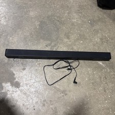 Vizio V-Series V21-H8R 2.1 Channel Sound Bar With Powercord