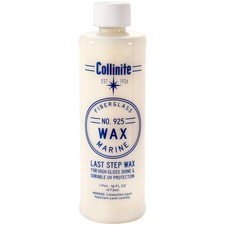 Collinite 925 Fiberglass Marine Wax - 16oz 925 Upc 638234009256