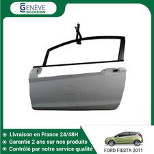 Porte avant et accessoires Ford FIESTA