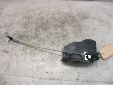 T�rschloss T�rverriegelung hinten rechts passt f�r BMW 1 (E87) 120D 7167070