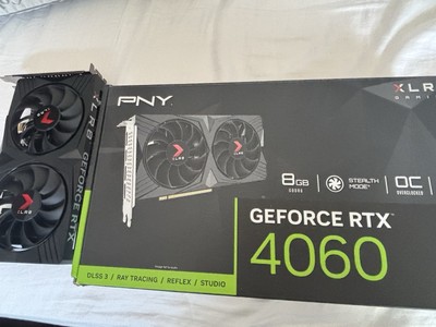 PNY RTX 4060