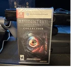 Capcom Resident Evil Revelations Collection Nintendo Switch NTSC-U/C M