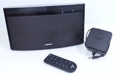 Bose SoundLink Air Digital Music System Lautsprecher Box mit FB gebraucht #1 R
