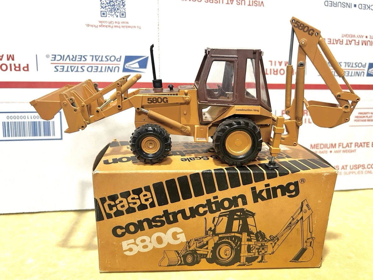 Conrad Diecast Construction Loaders 1:35 Scale for sale | eBay