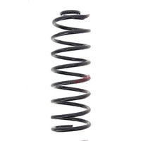 Fahrwerksfeder Hinterachse Schraubenfeder Ø 129 Mm KYB FüR U.A. Volvo S70