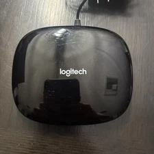 Logitech Harmony O-R0004 Ultimate Hub & power plug