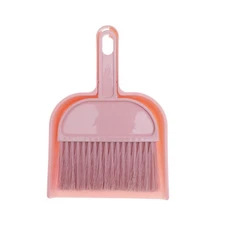Kitchen Gadgets Cleaning Tools for Housekeeping Home Desktop Mini Broom