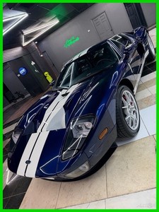 2005 Ford Ford GT 