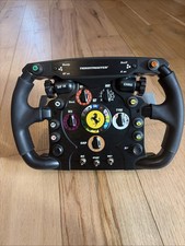 Thrustmaster Racing Setup Xbox Compatible Brand New Only Used Afew Times Only