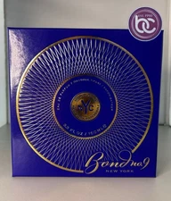 Bond No 9 New York Patchouli 3.3 Eau De Parfum Spray 