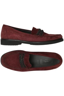 Sioux Halbschuh Damen Slipper feste Schuhe Gr. EU 40 (UK 6.5) Leder ... #hxh71qo - Bild 1 von 4