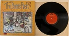 Tony Williams Lifetime - Bum's Rush 1973 Polydor lp RARE Groove Jazz Funk NM