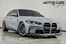 2021 BMW M3