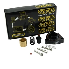 T9357 Blow Off Valve Turbo Diverter Adapter for BMW N20 N26 2.0T Engine Vehicle