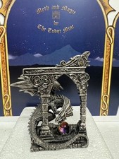 MYTH AND MAGIC MENDACITY