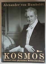 Kosmos: Entwurf einer physischen Weltbeschreibung Buch Eichborn