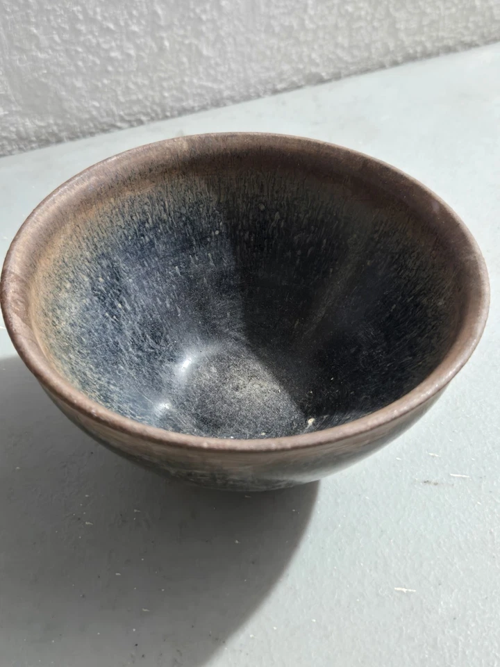 Cuenco estilo canción china Foto 2 de 3