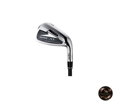 Honma Golf Iron BERES NX IRON VIZARD for NX 45 2022 Model Loft: 50.0° Club: AW
