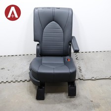 2021 Toyota Highlander Xle 2nd Row Right Captain Seat Assembly Oem Blackeb20