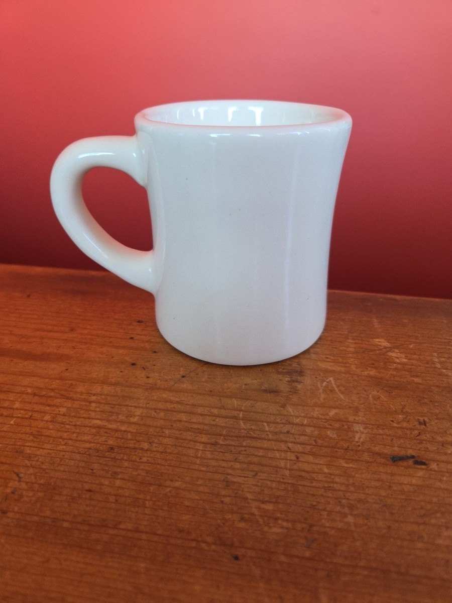 4 barrel coffee mug Four Barrel Coffee Ride Free Segway Diner Mug – Mug Barista main image 1
