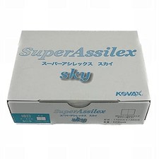 Kovacs Co. Ltd. Super Acilex Sheets/50 Sheets 7705 Sky Narrow K-600 170X130