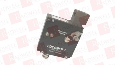 EUCHNER TZ2RE024RC18VAB / TZ2RE024RC18VAB (BRAND NEW)