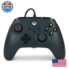 PowerA Wired Controller for Xbox Series X|S - Black Gamepad