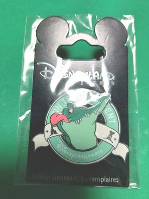 Pin's Disney Trading Event PTE PETER PAN TIC TAC EL 425