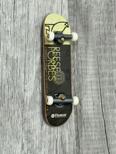 Reese Forbes Element Tech Deck skateboard 96mm fingerboard rare vintage