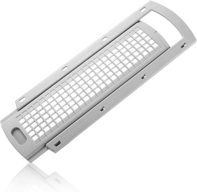 #ad WE22X35337 GE Washer Dryer Lint Screen Filter 丨GE Dryer Lint Filter Slide Guide丨 $24.99