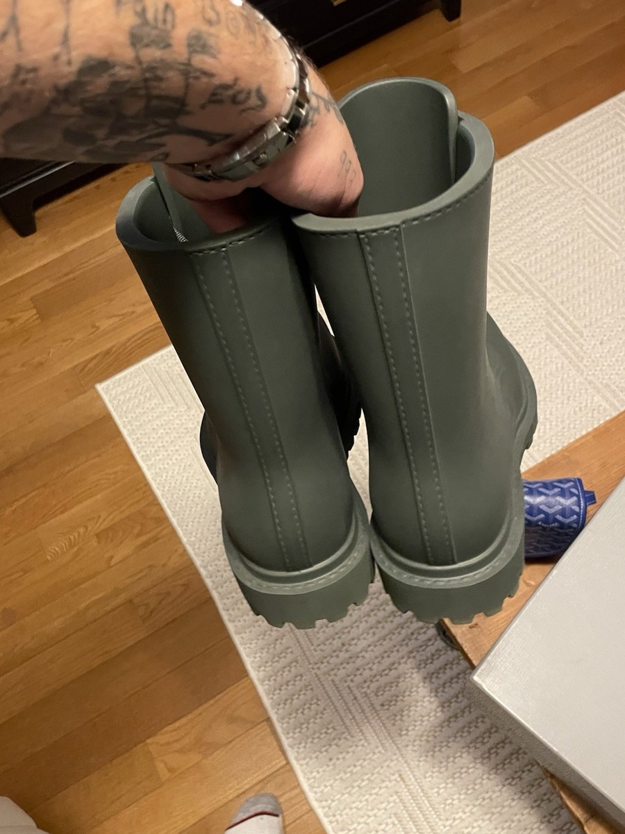 BALENCIAGA STEROID BOOTS サイズ40 0400018510719?wid=600&hei=800&