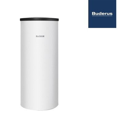 Buderus Warmwasserspeicher Logalux SU200/5W weiß