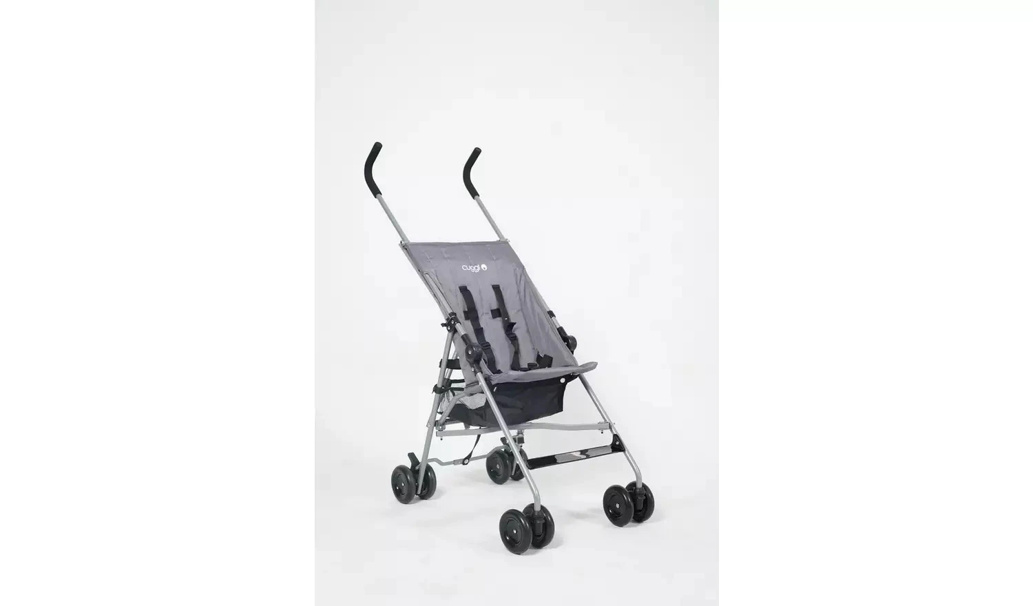 Cuggl Laurel Stroller (OPENED BOX TESTED ITEM)
Opens in a new window or tab