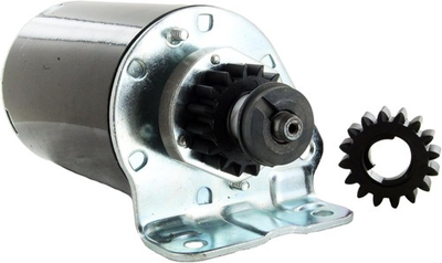 #ad Electric Starter 5746N 12 Volt CCW Rotation For Gas Engines $96.99