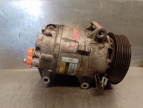 8200309193 KLIMAKOMPRESSOR / DELPHI / 6561318 / 4713462 FÜR RENAULT MEGANE II BE